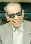 Naguib Mahfuz