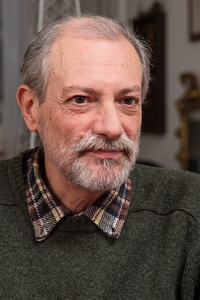 Claudio M. Tartari