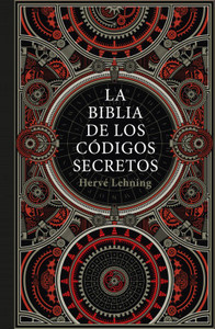 Cubierta de 'La biblia de los códigos secretos'