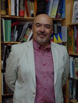 Alberto Monterroso