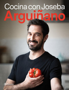 Cubierta de 'Cocina con Joseba Arguiñano'